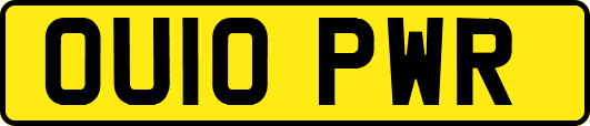OU10PWR