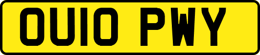 OU10PWY