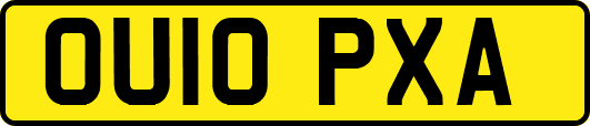 OU10PXA