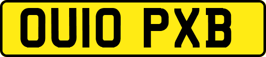 OU10PXB