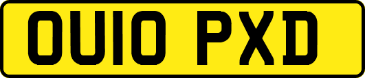 OU10PXD