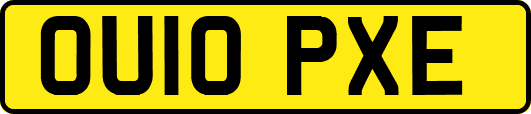 OU10PXE