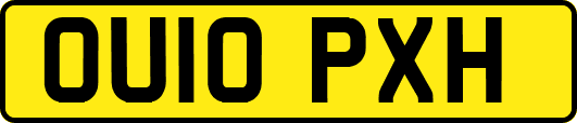 OU10PXH