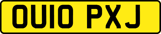OU10PXJ