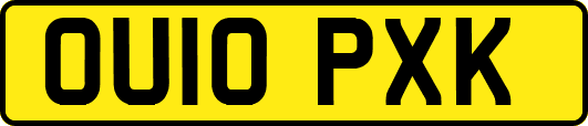 OU10PXK