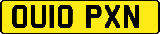 OU10PXN