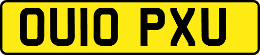 OU10PXU