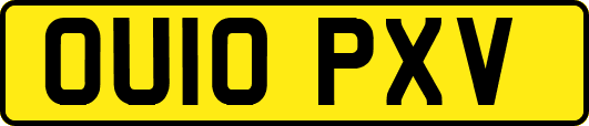 OU10PXV