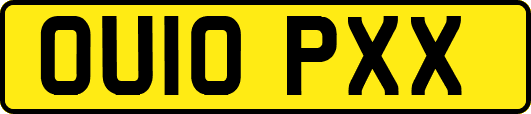 OU10PXX
