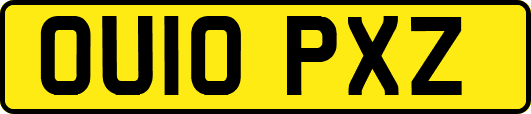 OU10PXZ