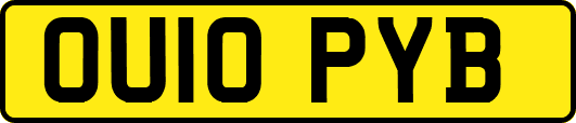 OU10PYB