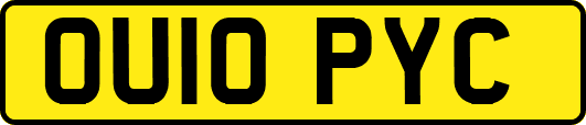 OU10PYC