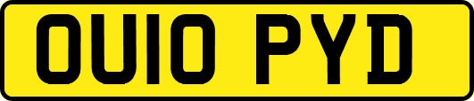 OU10PYD