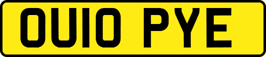 OU10PYE