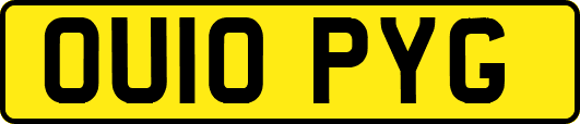 OU10PYG