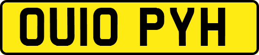 OU10PYH