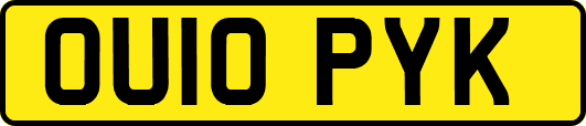 OU10PYK