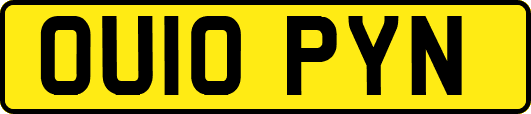 OU10PYN