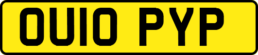 OU10PYP