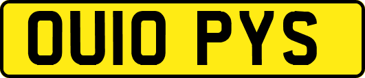 OU10PYS