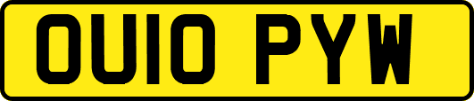 OU10PYW