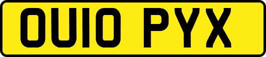 OU10PYX