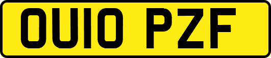 OU10PZF