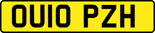 OU10PZH