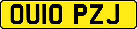 OU10PZJ