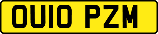 OU10PZM