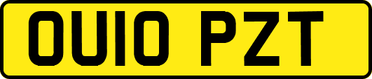 OU10PZT
