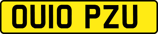 OU10PZU
