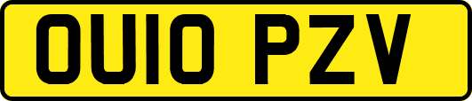OU10PZV
