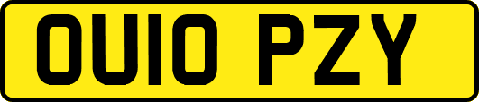 OU10PZY