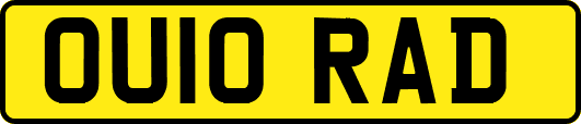 OU10RAD