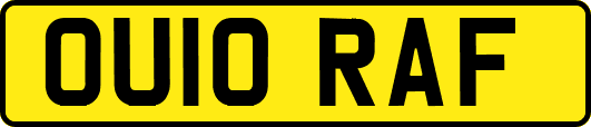 OU10RAF