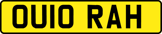 OU10RAH