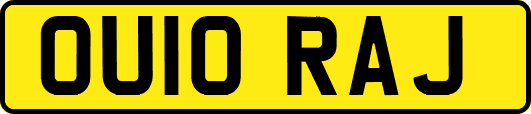 OU10RAJ
