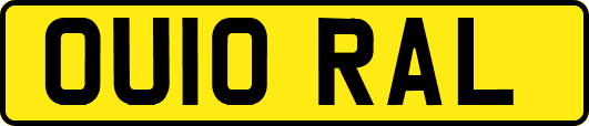 OU10RAL