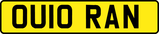 OU10RAN