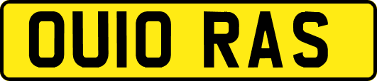 OU10RAS