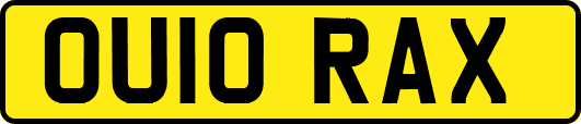 OU10RAX