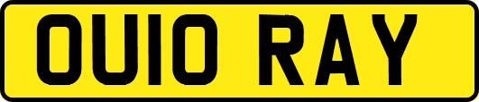 OU10RAY