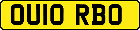 OU10RBO
