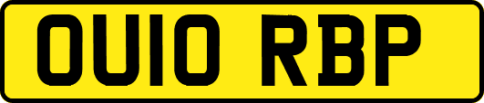 OU10RBP