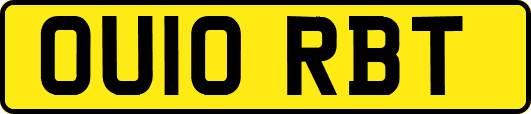 OU10RBT