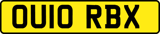 OU10RBX