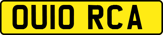 OU10RCA