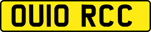 OU10RCC