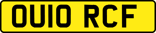 OU10RCF
